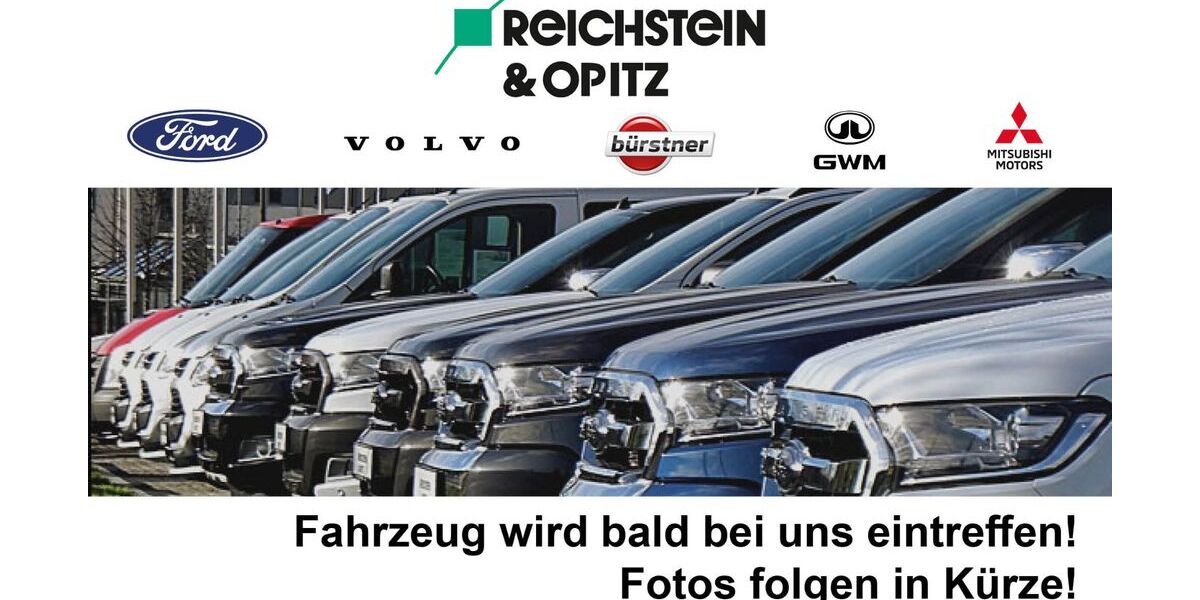 Ford Transit Custom 12.000 km 29.990 &euro; Jena-Lobeda 07747