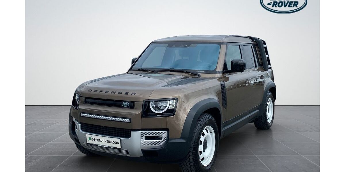 Land Rover Defender 67.150 km 53.750 &euro; Jena-Lobeda 07747