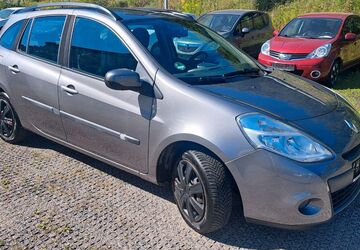 Renault Clio 176.000 km 3.495 &euro; Uhlstädt-Kirchhasel 07407