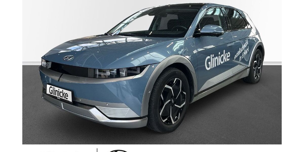 Hyundai IONIQ 5 27.500 km 33.990 &euro; Erfurt 99086