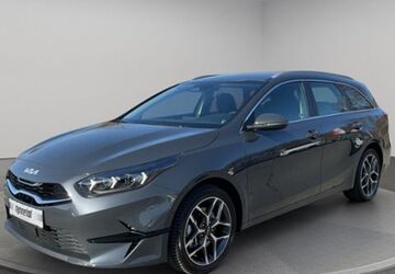 Kia ceed / Ceed 16.500 km 22.940 &euro; Rudolstadt 07407