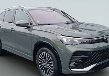 VW Tiguan 10.700 km 51.690 &euro; Rudolstadt 07407