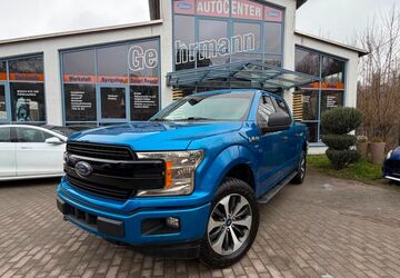 Ford F 150 133.800 km 27.500 &euro; Rudolstadt 07407