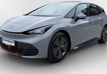 Cupra Born 16.560 km 25.790 &euro; Weimar 99427