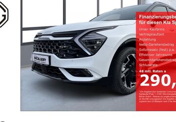 Kia Sportage 1.850 km 35.980 &euro; Weimar 99425