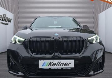 BMW X1 28.804 km 44.289 &euro; Erfurt 99091