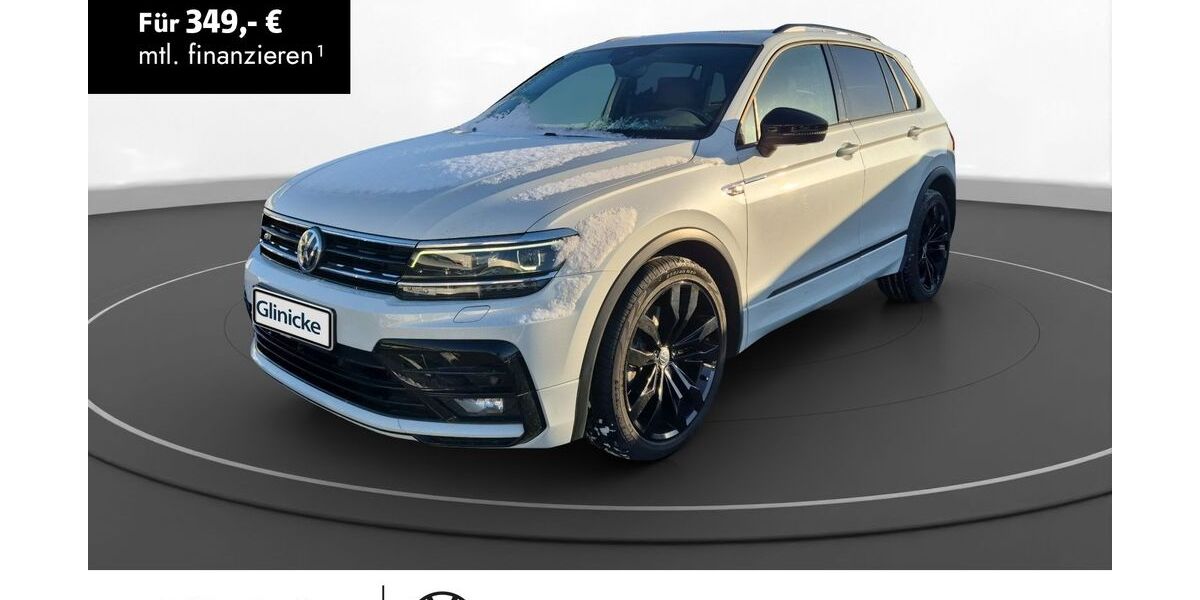 VW Tiguan 52.400 km 28.780 &euro; Erfurt 99099
