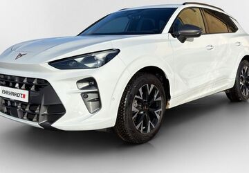 Cupra Terramar 28.080 km 32.980 &euro; Weimar 99427