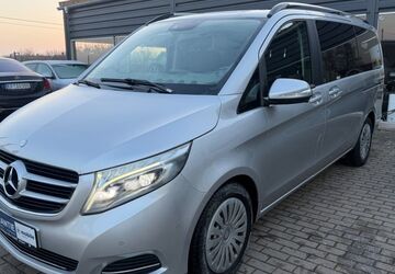 Mercedes-Benz V 250 129.000 km 34.890 &euro; Erfurt 99092