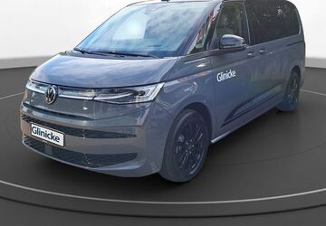 VW T7 Multivan 7.500 km 74.990 &euro; Erfurt 99099