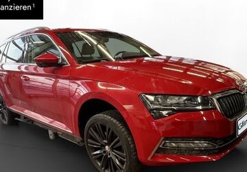 Skoda Superb 58.300 km 34.980 &euro; Erfurt 99099
