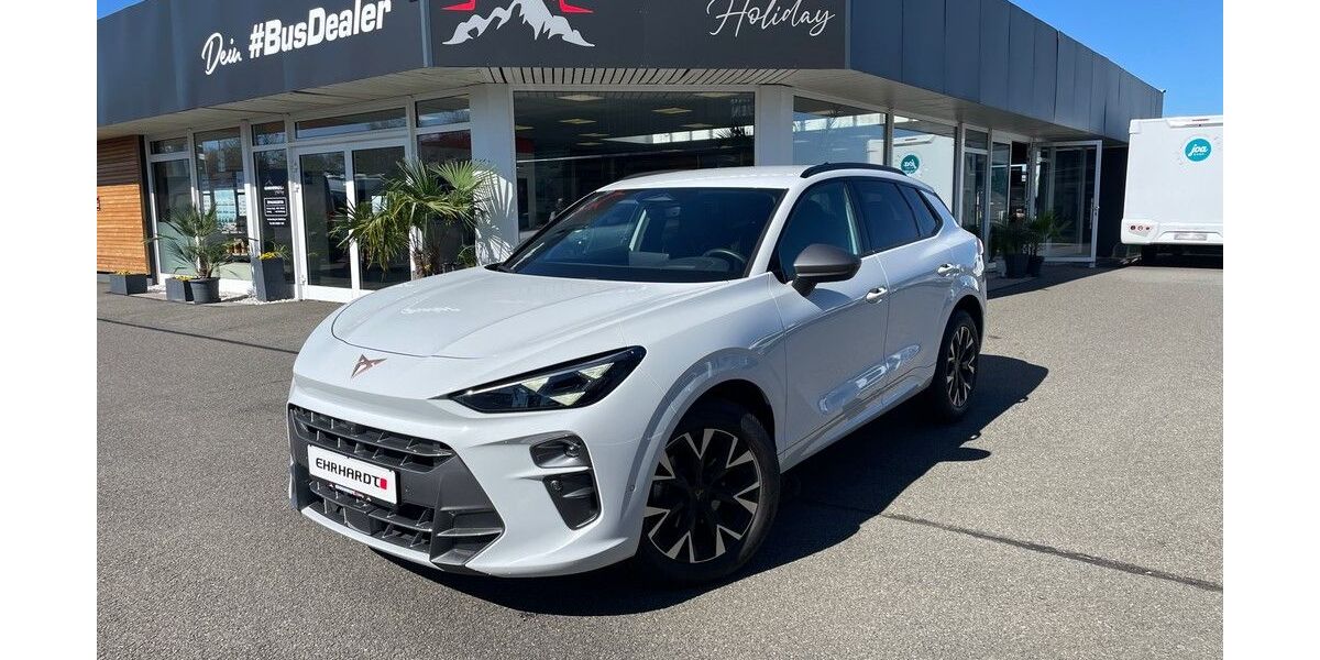 Cupra Terramar 27.730 km 32.890 &euro; Erfurt 99099