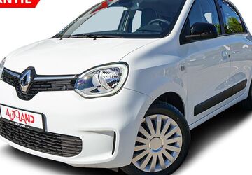 Renault Twingo 53.045 km 12.950 &euro; Erfurt 99087