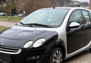 Smart ForFour 159.352 km 1.999 &euro; Rudolstadt 07407