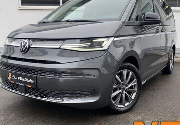 VW T7 Multivan 16.600 km 56.790 &euro; Erfurt 99086