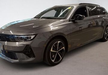 Opel Astra 7.382 km 24.950 &euro; Apolda 99510