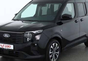 Ford Tourneo Courier 10.347 km 23.890 &euro; Erfurt 99087