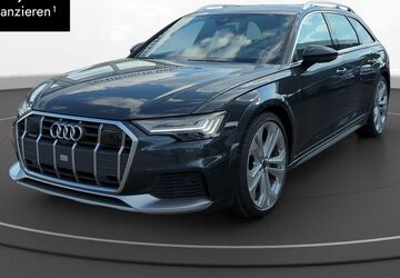 Audi A6 Allroad 59.200 km 49.980 &euro; Weimar 99423