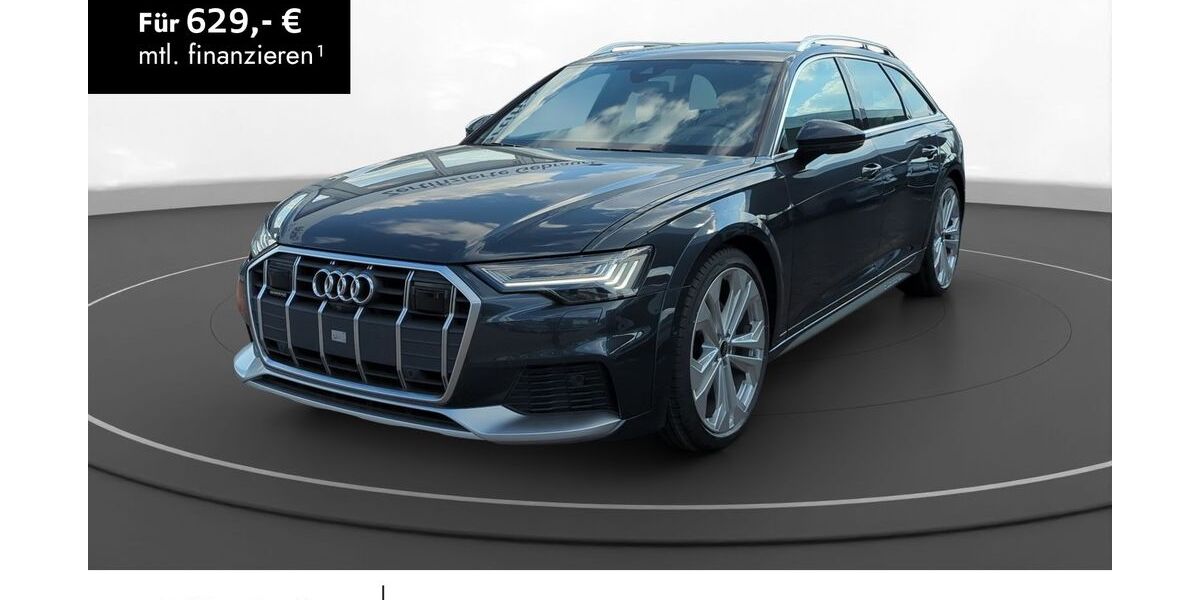 Audi A6 Allroad 59.200 km 49.980 &euro; Weimar 99423