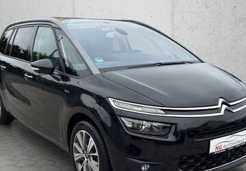 Citroen C4 SpaceTourer 112.000 km 13.990 &euro; Apolda 99510