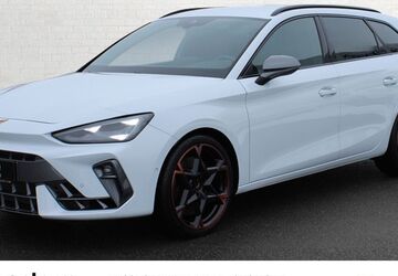 Cupra Leon 5.500 km 37.890 &euro; Blankenhain 99444