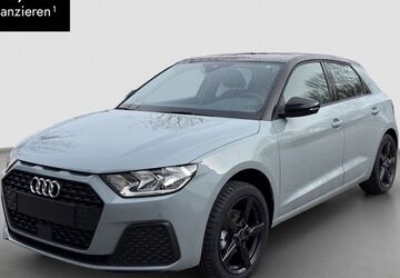 Audi A1 6.500 km 30.940 &euro; Erfurt 99099