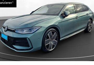 VW Passat Variant 7.000 km 44.280 &euro; Erfurt 99099