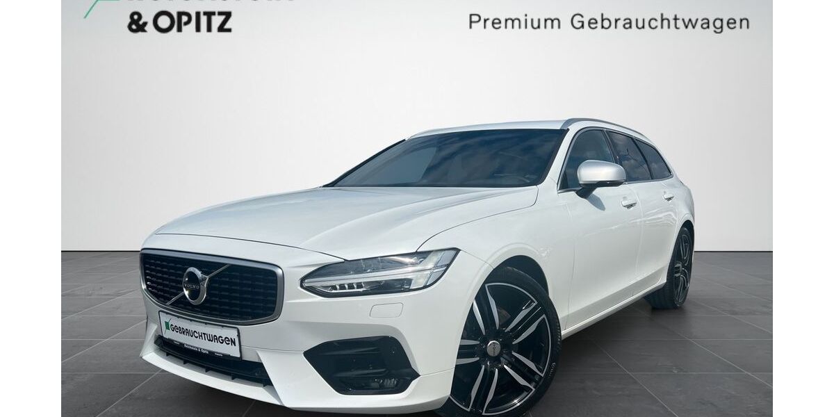 Volvo V90 129.200 km 24.990 &euro; Jena-Lobeda 07747