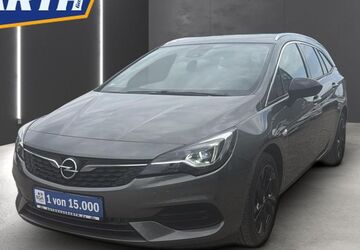 Opel Astra 55.202 km 13.990 &euro; Amt Wachsenburg OT Thörey 99334