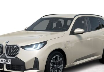 BMW X3 2.500 km 62.806 &euro; Jena 07745