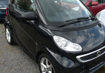 Smart ForTwo 135.000 km 4.970 &euro; Jena 07743