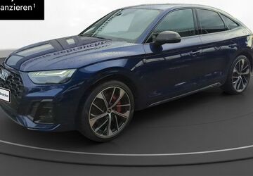 Audi SQ5 61.400 km 41.980 &euro; Weimar 99423
