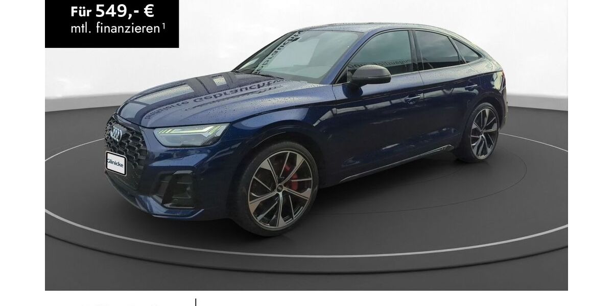 Audi SQ5 61.400 km 41.980 &euro; Weimar 99423