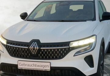 Renault Austral 16.709 km 26.698 &euro; Erfurt 99099