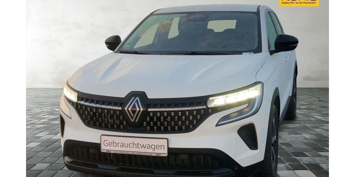 Renault Austral 16.709 km 26.698 &euro; Erfurt 99099