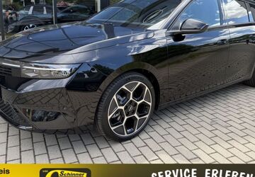 Opel Astra 5.000 km 30.164 &euro; Weimar 99427