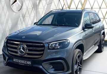 Mercedes-Benz GLS 450 25.000 km 109.990 &euro; Sulza 07751