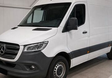 Mercedes-Benz Sprinter 245.000 km 18.990 &euro; Apolda 99510