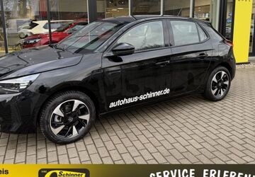 Opel Corsa 5.000 km 28.813 &euro; Weimar 99427