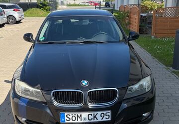 BMW 318 196.000 km 3.333 &euro; Nöda 99195