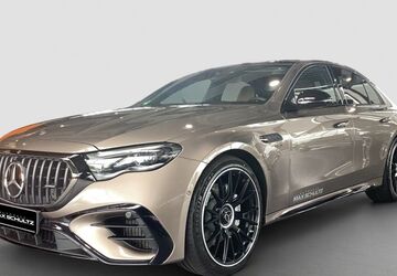Mercedes-Benz E 53 AMG 9.900 km 114.950 &euro; Weimar 99428