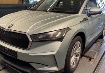 Skoda Enyaq 34.100 km 24.980 &euro; Weimar 99423