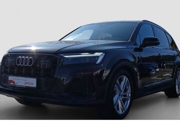 Audi Q7 28.400 km 64.970 &euro; Erfurt 99099