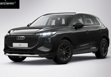 Audi Q3 2.000 km 45.990 &euro; Erfurt 99099