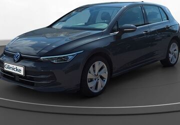VW Golf 32.500 km 25.480 &euro; Weimar 99423
