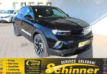 Opel Mokka 5.000 km 22.097 &euro; Weimar 99427