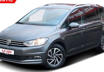 VW Touran 59.951 km 18.990 &euro; Erfurt 99087