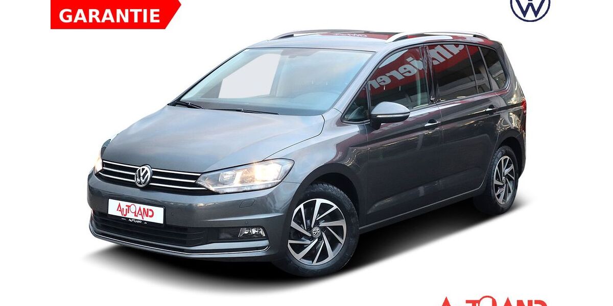 VW Touran 59.951 km 18.990 &euro; Erfurt 99087
