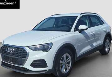 Audi Q3 80.700 km 25.680 &euro; Erfurt 99099