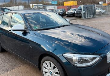 BMW 116 111.900 km 3.599 &euro; Weimar 99427